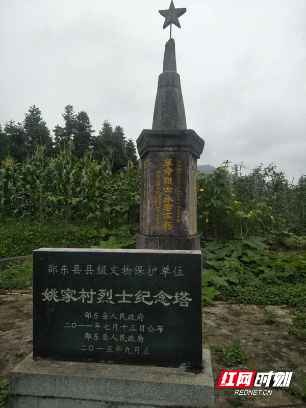 在湖南参加衡宝战役的往事;以前每年的清明节,老人都要去青树坪(地