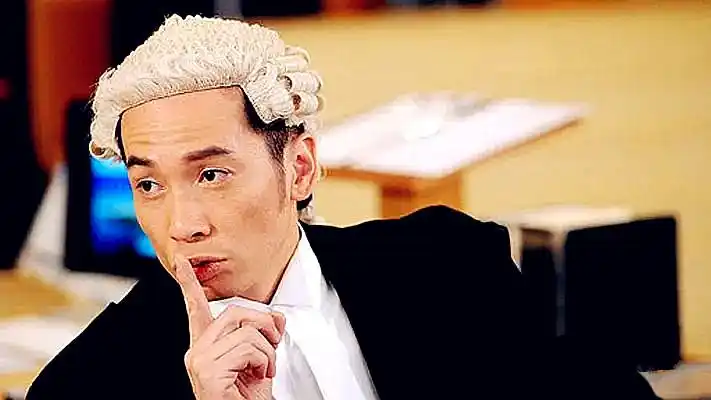 港剧律师电视剧有哪些(看过) - 燕来学堂