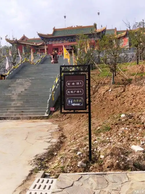 带着小2s一起窥探【九天玄女】秘境