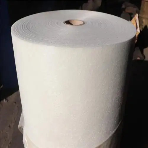 什么是聚酯玻纤布?