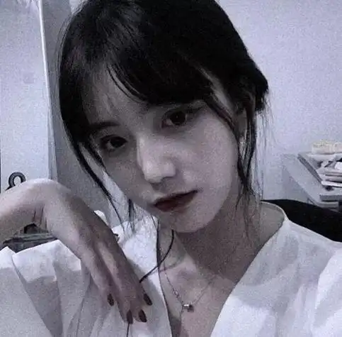 伤感头像:0102适合分手用的伤感微丧女生头像腾讯新闻