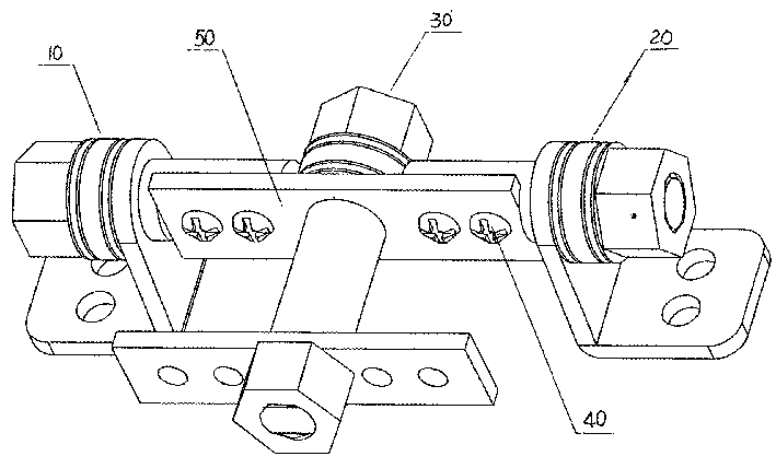 cn2663787y_翻盖旋转机构失效