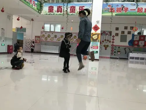 新学期,新气象,做最好自己——记塔城市二工镇幼儿园开学季