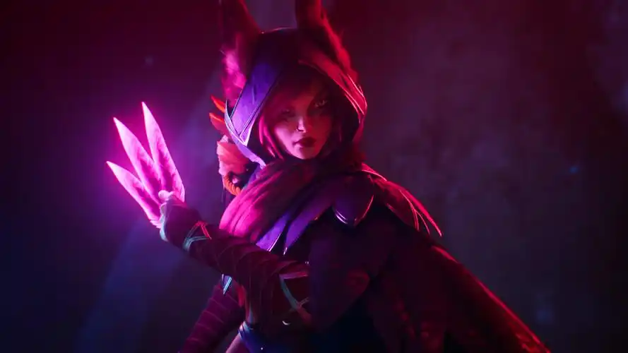 最新lol人物皮肤壁纸_英雄们激战进行中