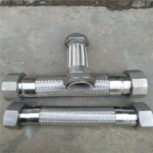 不锈钢水管为什么喜欢采用卡压连接有什么优势