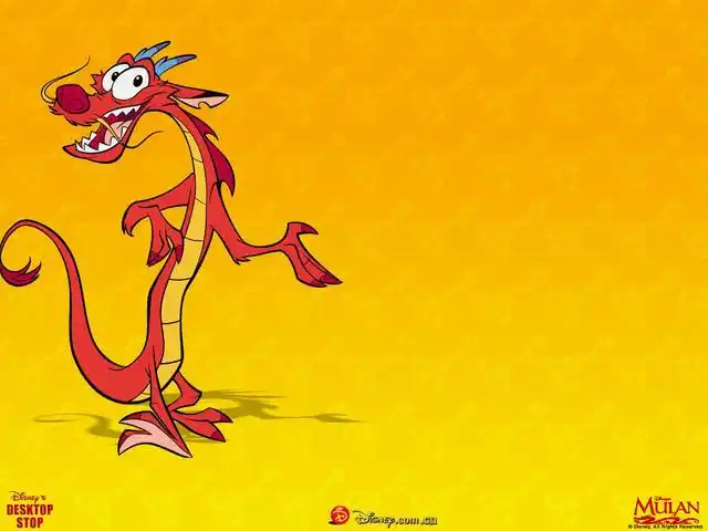 回顾经典 动画片中的龙形象盘点(组图)