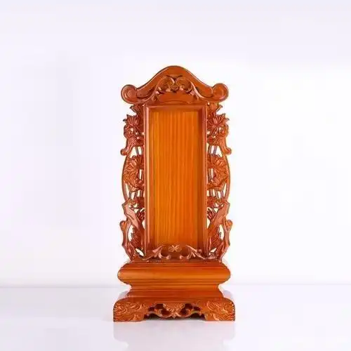 祖先牌位的摆放有哪些禁忌