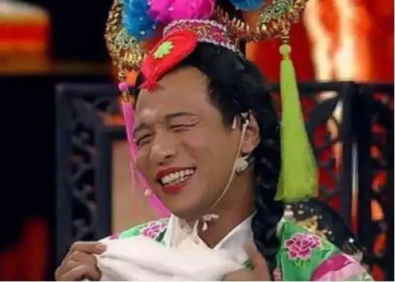 宋小宝曾扮演的"咖妃"真实存在,奇丑无比,却被皇帝独宠20余年