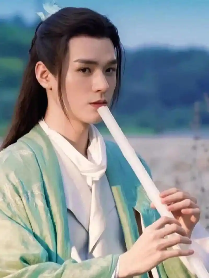 9大古装男明星,谁是你的最爱6315个个都想嫁 古偶爆剧的热度一直