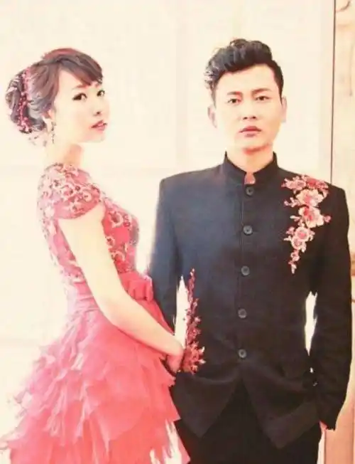 原创39岁王鸥爱上34岁何九华德云社这9位嫂子一个比一个贤惠漂亮