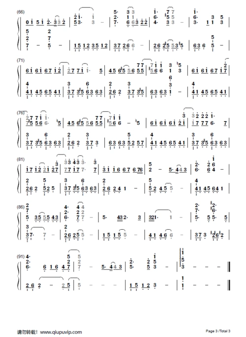 brand new story(简谱)_generations from exile tribe_钢琴谱_求谱网