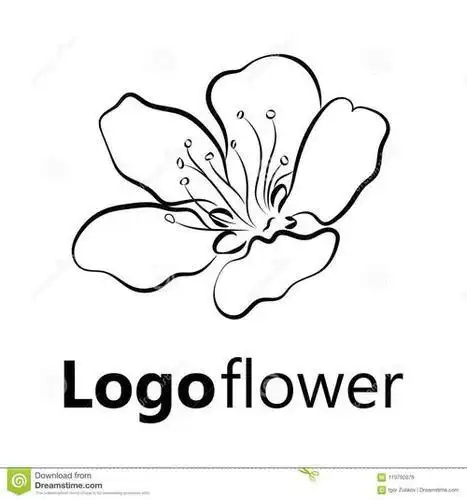 树枝下方再画一朵紫荆花给紫荆花涂上颜色以上内容是关于紫荆花简笔画