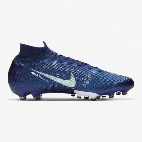 nike耐克正品刺客mercurial13superfly7ag运动足球鞋ck0012