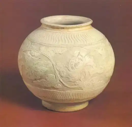 中国古陶瓷精美绝伦