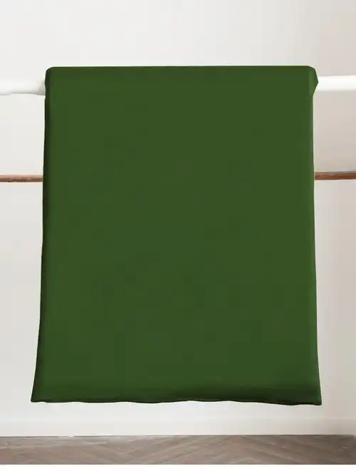 恒源祥01床垫军绿色热熔棉垫防潮棉垫学生宿舍垫子军训单人床垫褥子