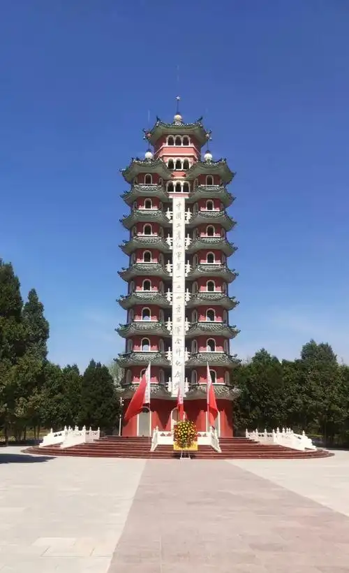 走进会宁会师旧址,重温红军长征历史_娱乐资讯_资讯中心 - 265学校