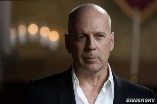 日本男星不入流 全球十大魅力光头演员