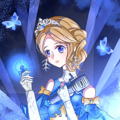 买不起我画的起04256155610325医生仲夏流萤第五人格