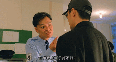 李力持谈《回魂夜》:不看剧本,用替身不算片酬,被周星驰扇耳光是偶然