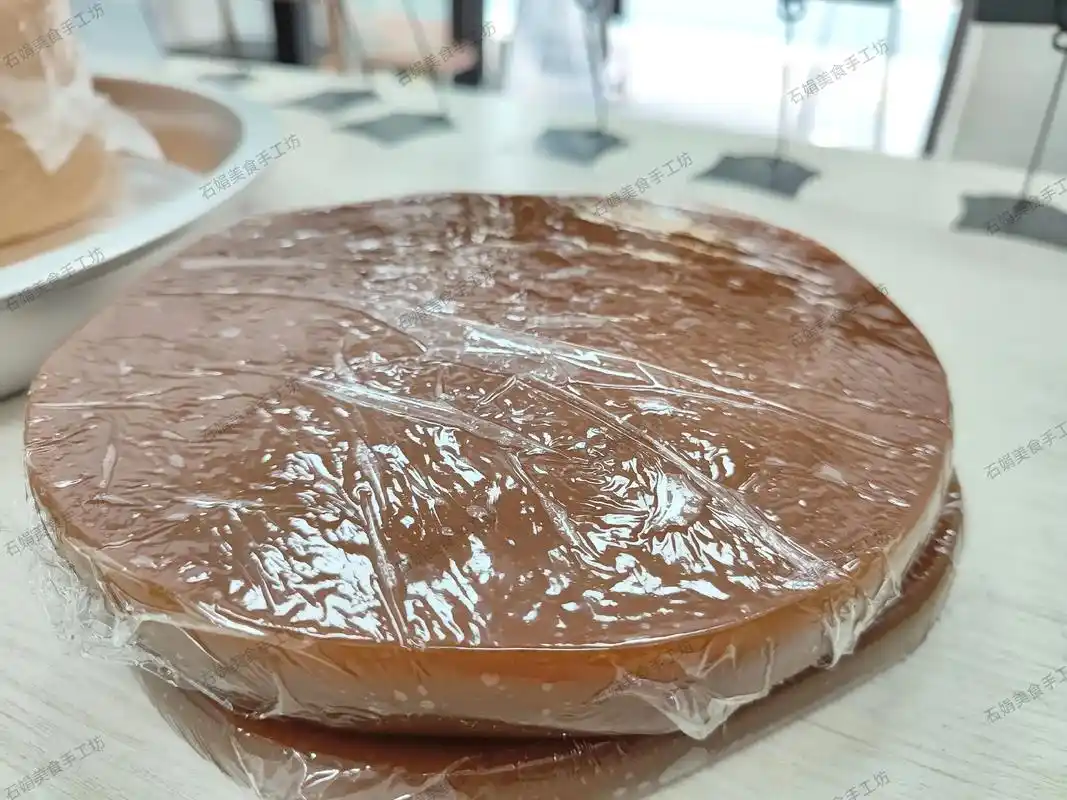 年糕.#传统手艺 #地方特色美食 #纯手工制作 #年糕  - 抖音