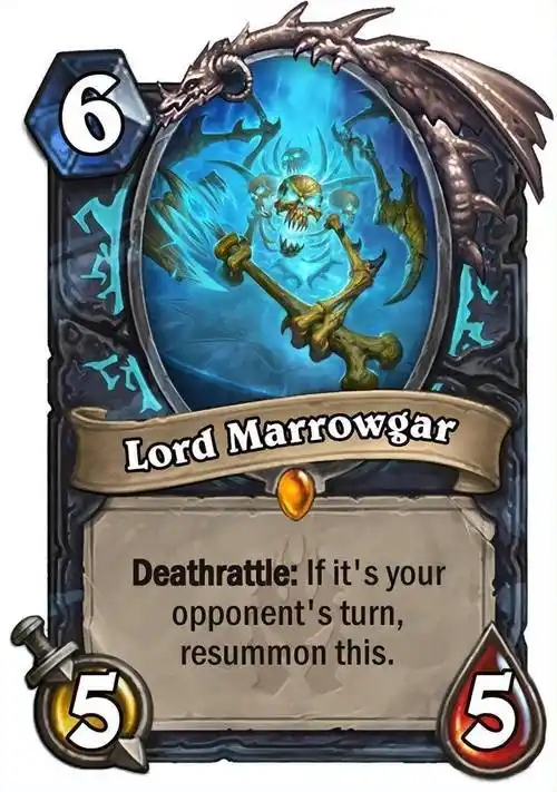 outofcards卡牌设计周赛第五季第十八期 活死人黎明_得分_法术_符文