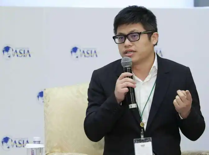 刘弘:不留后路才能一路往前奔