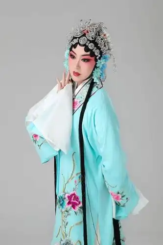 倾力打造,《义薄云天》即将揭开神秘面纱_豫剧