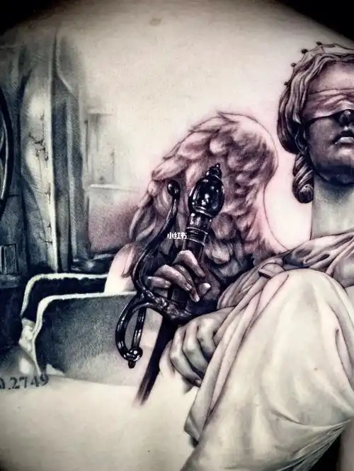 slowin大天使加百列后续