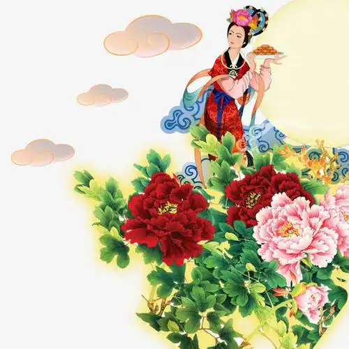 百花仙子