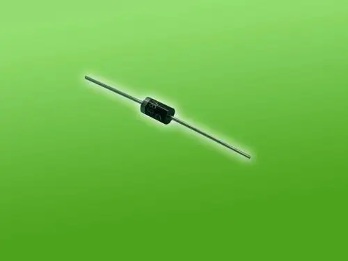 玻璃钝化整流二极管1n4007g