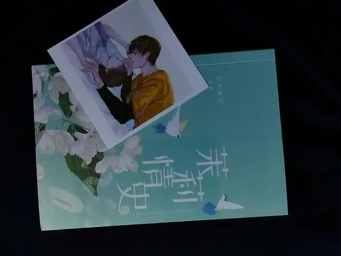 椰丝椰丝椰丝茉莉情史终于到啦!(拿到啦!