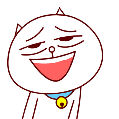 嗷大喵汗颜表情图片gif动态图表情