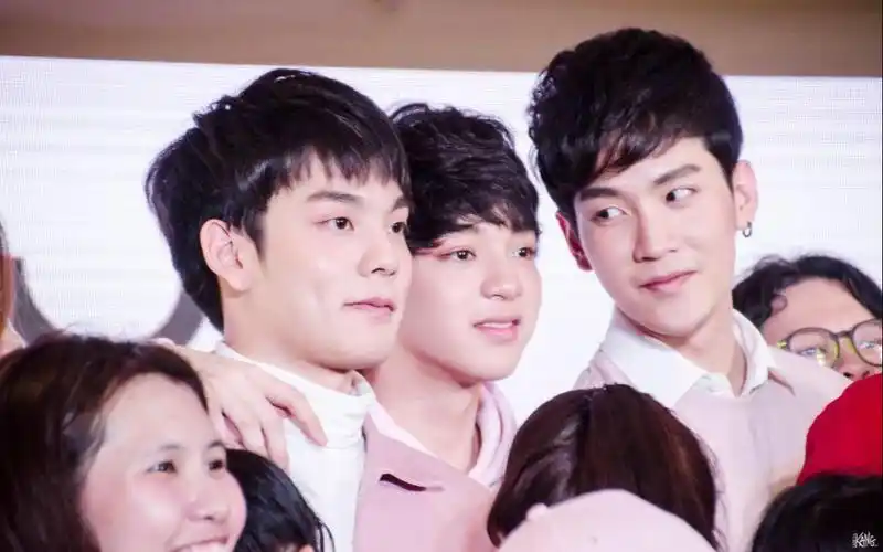 我又可以了?椰奶cp kimco