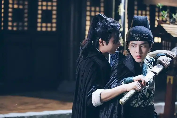 《大明锦衣卫2》:一部精致的网络电影佳作