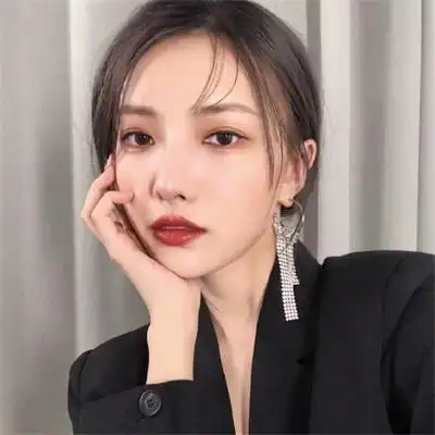 有韵味的熟女女生头像高级质感有品位的头像女