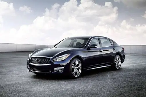 英菲尼迪q70现金优惠10万