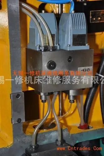 摇臂钻床z3050快修分类介绍无锡一修