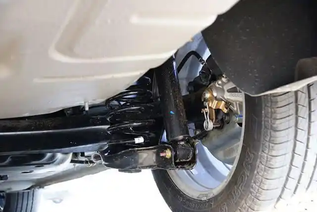 用户接受了扭力梁但标致为何核心部件还做不好?