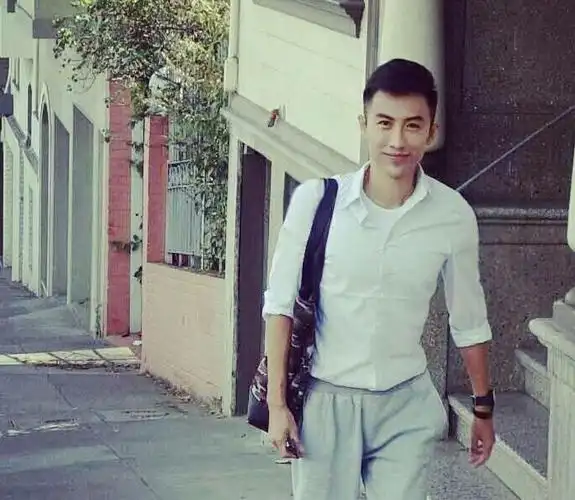 清华大学十大帅哥校草,盘点颜值与人品齐飞的清华校草