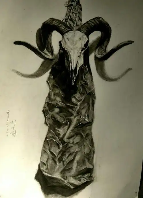 初高中部暑期班7.17-7.22学员完成作品,学员风采一览.