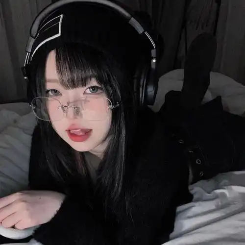 求一个渣女头像