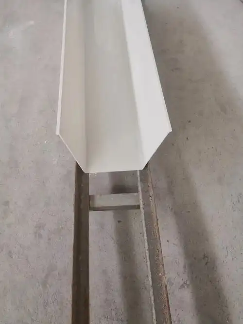 pvc水槽_防腐瓦_pvc瓦_合成树脂瓦_树脂瓦-佛山市金筑建材有限公司