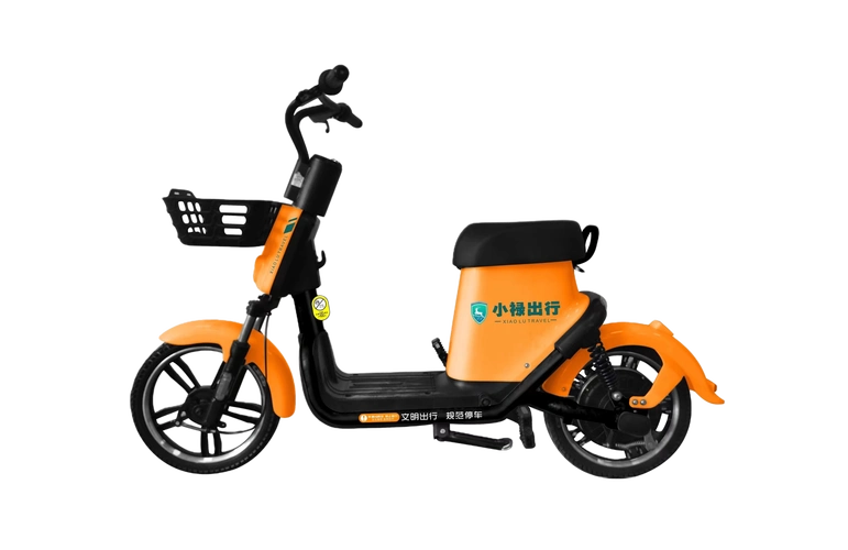 共享电动车加盟:共享电动车如何实现盈利?