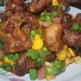 八宝油条的全部作品