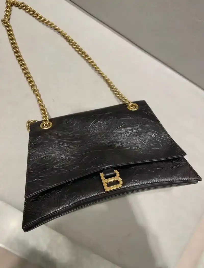 balenciaga.balenciaga 沙漏包95 新款 - 抖音