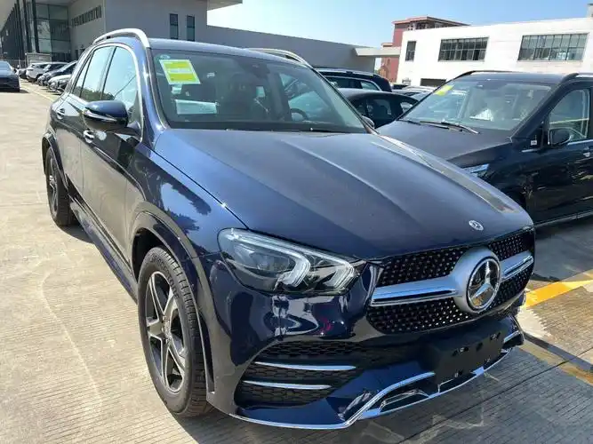 奔驰gle350油电混合