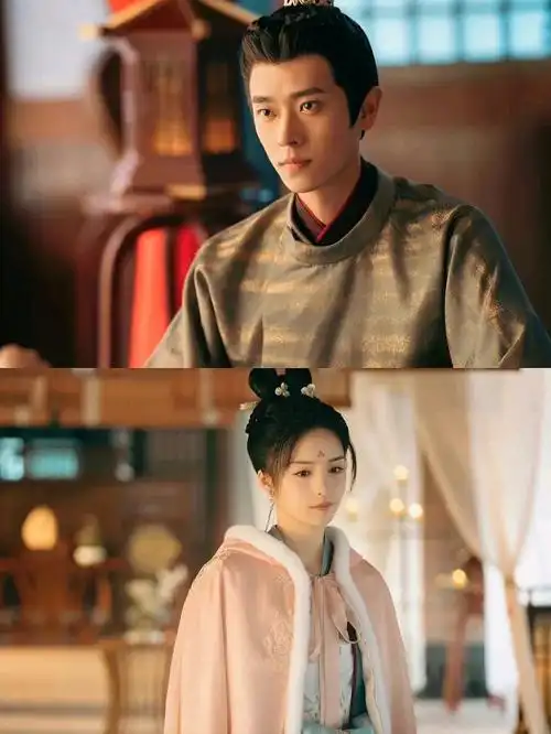 双向奔赴75换脸女主72将军男主757575好上头