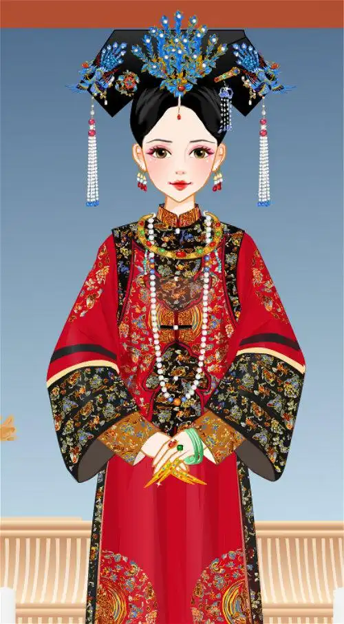 作品编号[10600192] - 彩虹堂