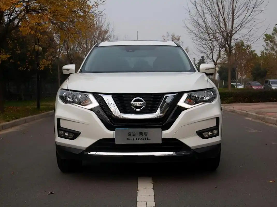 作为一代标杆级产品,东风日产奇骏,在全新改款产品遇冷之后,由新车在