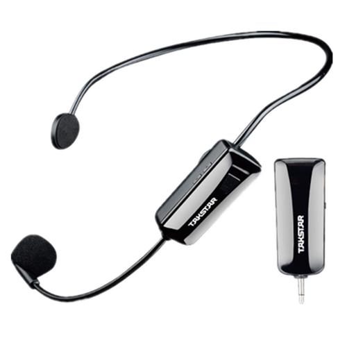 takstar得胜hm200w教师扩音器麦克风无线耳麦话筒头戴其它影音产品